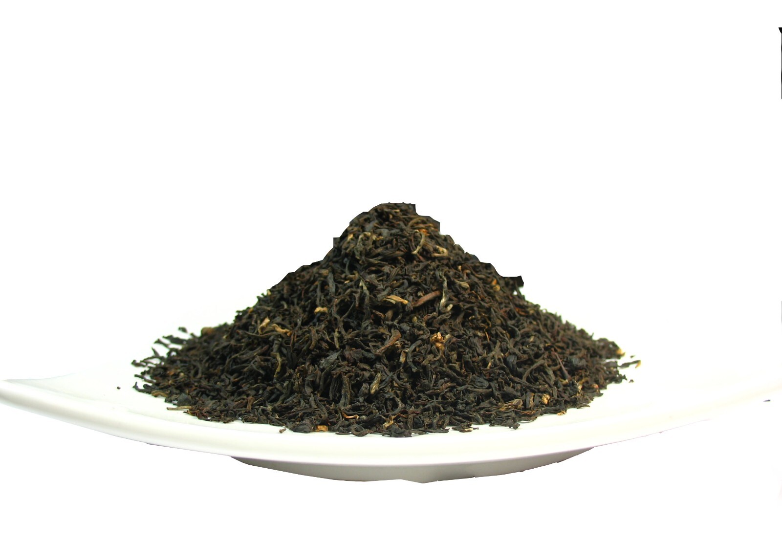 Organic Assam black loose tea(TGFOP) Estate Tea 1 LB