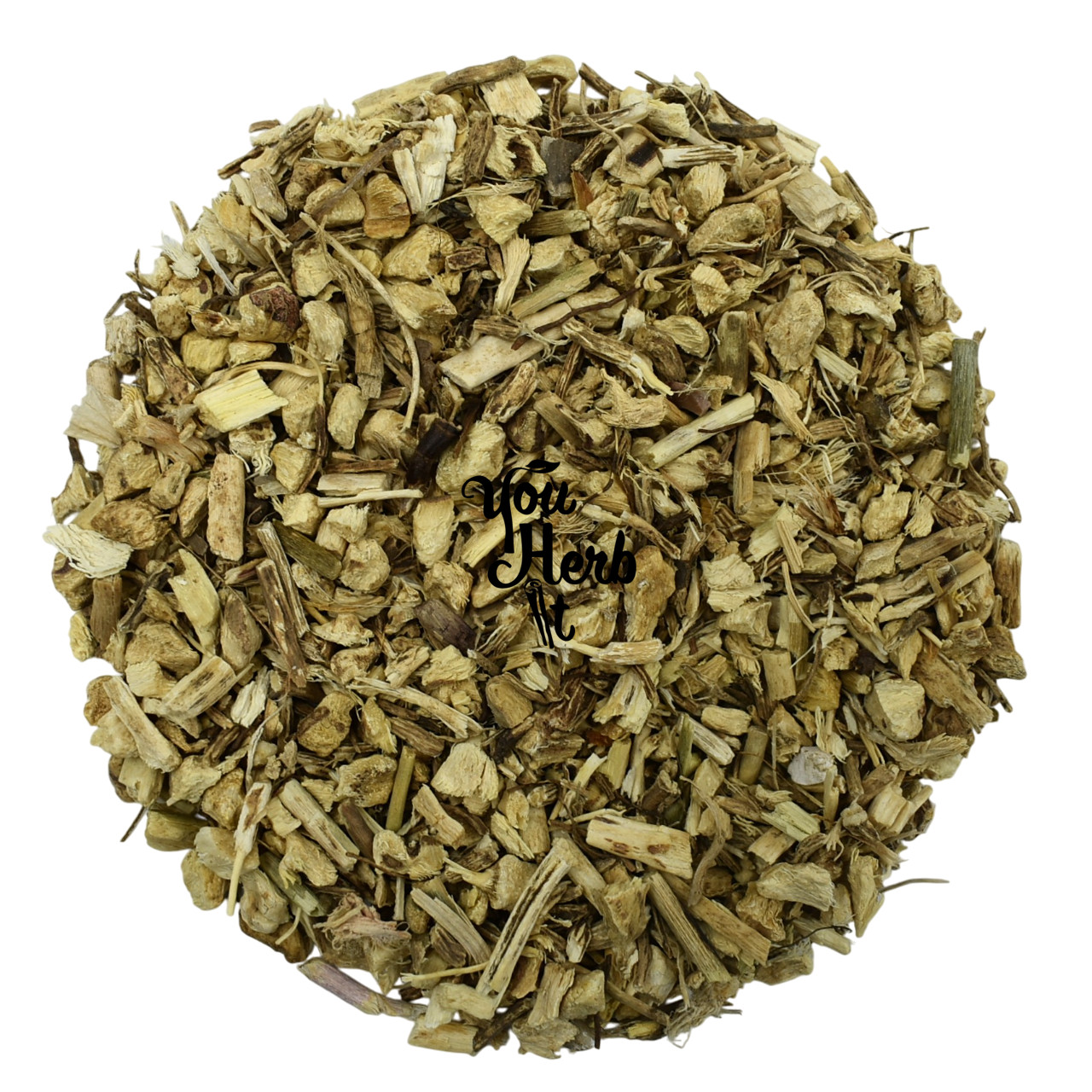Organic Butcher’s Broom Dried Cut Root 25g-200g – Ruscus Aculeatus L.