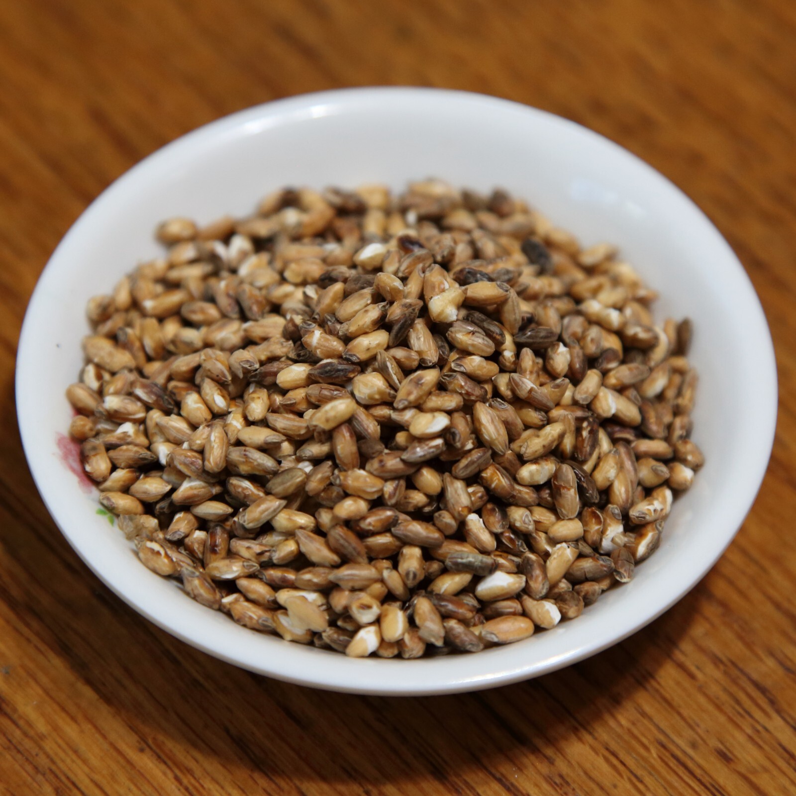 Brown Rice Tea Roast – Product of USA | 1 lb – Best Tea Collection