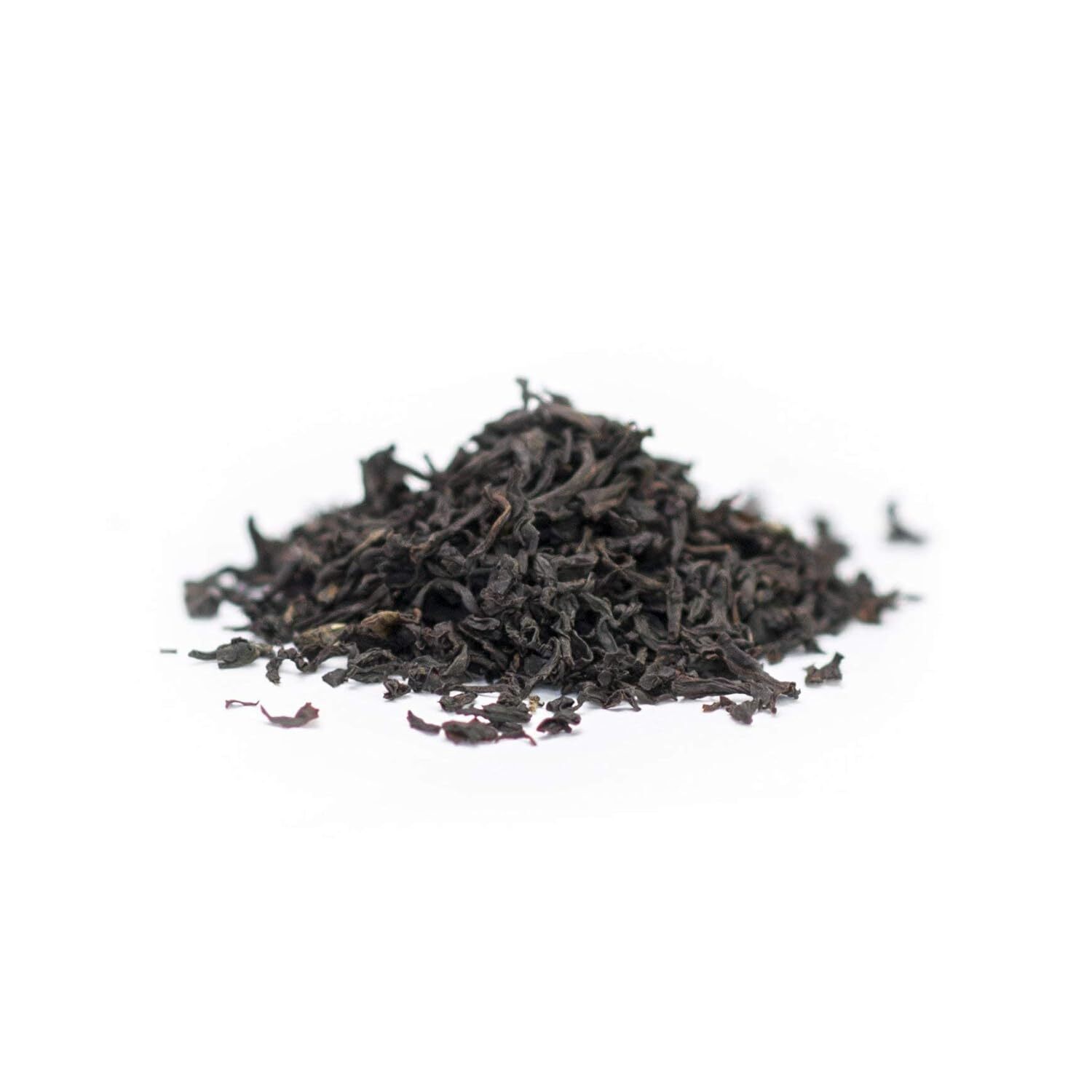 Justea Kenyan Earl Grey Loose Leaf Black Tea 3.2 Oz