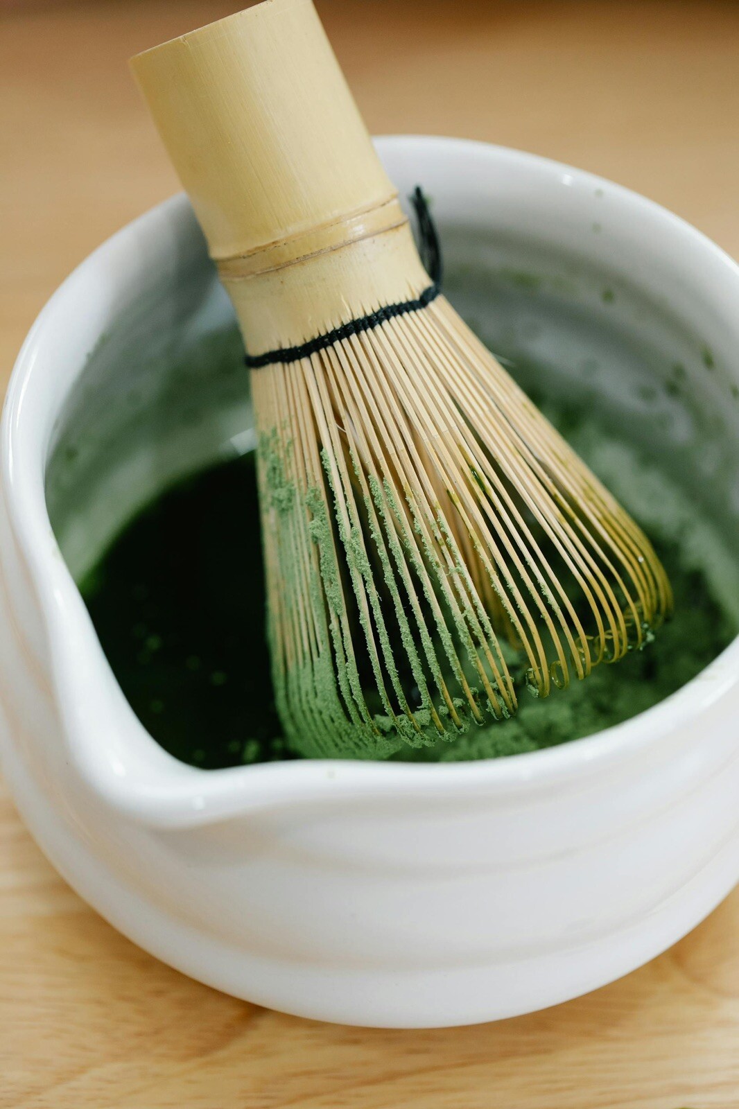 Japanese Matcha Powder 1000G | 50 Servings | NO DYE | USDA | VEGAN | 10K+ Orders