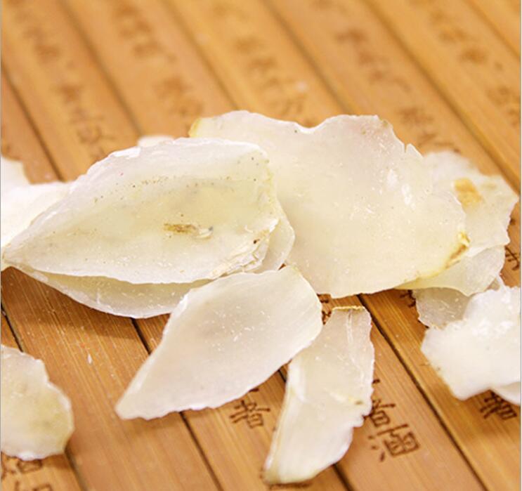 Dried Lily Slice Tea Natural Herbal Tea Chinese Premium Flower Slice Health Food