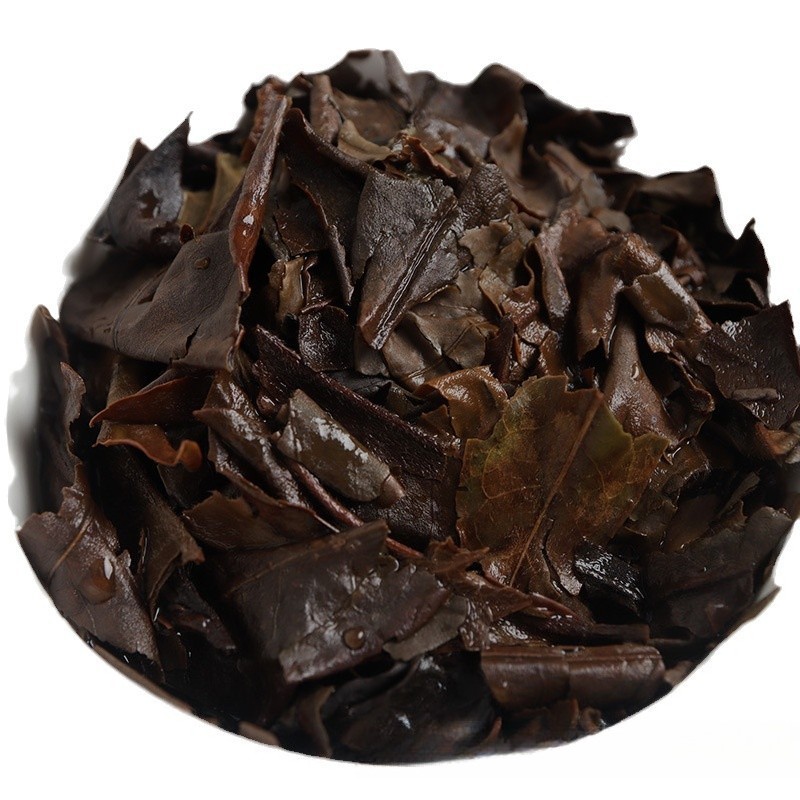 330g Yunnan Ancient Tree White Tea 2024 Zhengqi Pond Premium Dragon Egg Tuocha