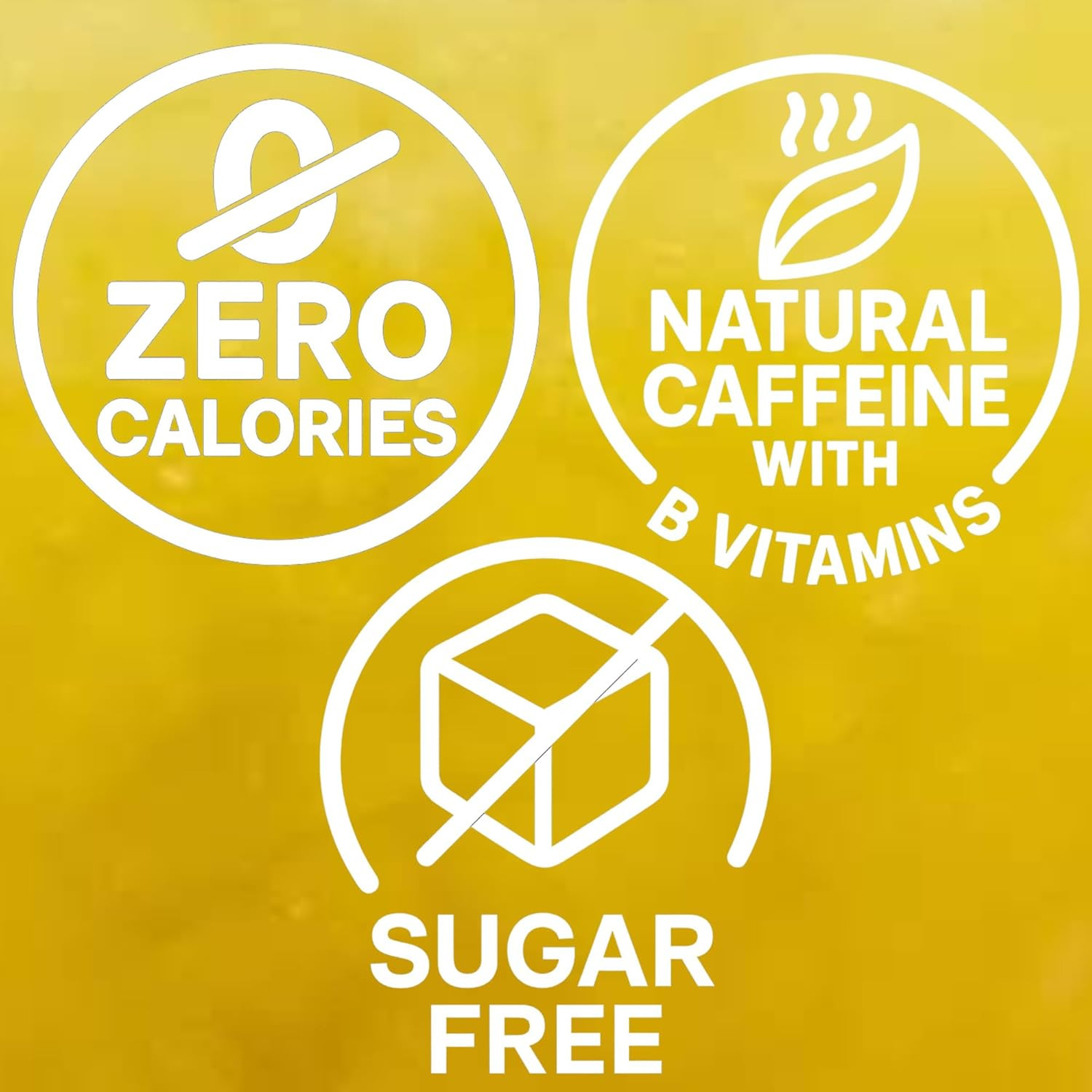 Loaded Tea – Banana Pina Colada Flavor | Sugar Free Energy Powder | Keto