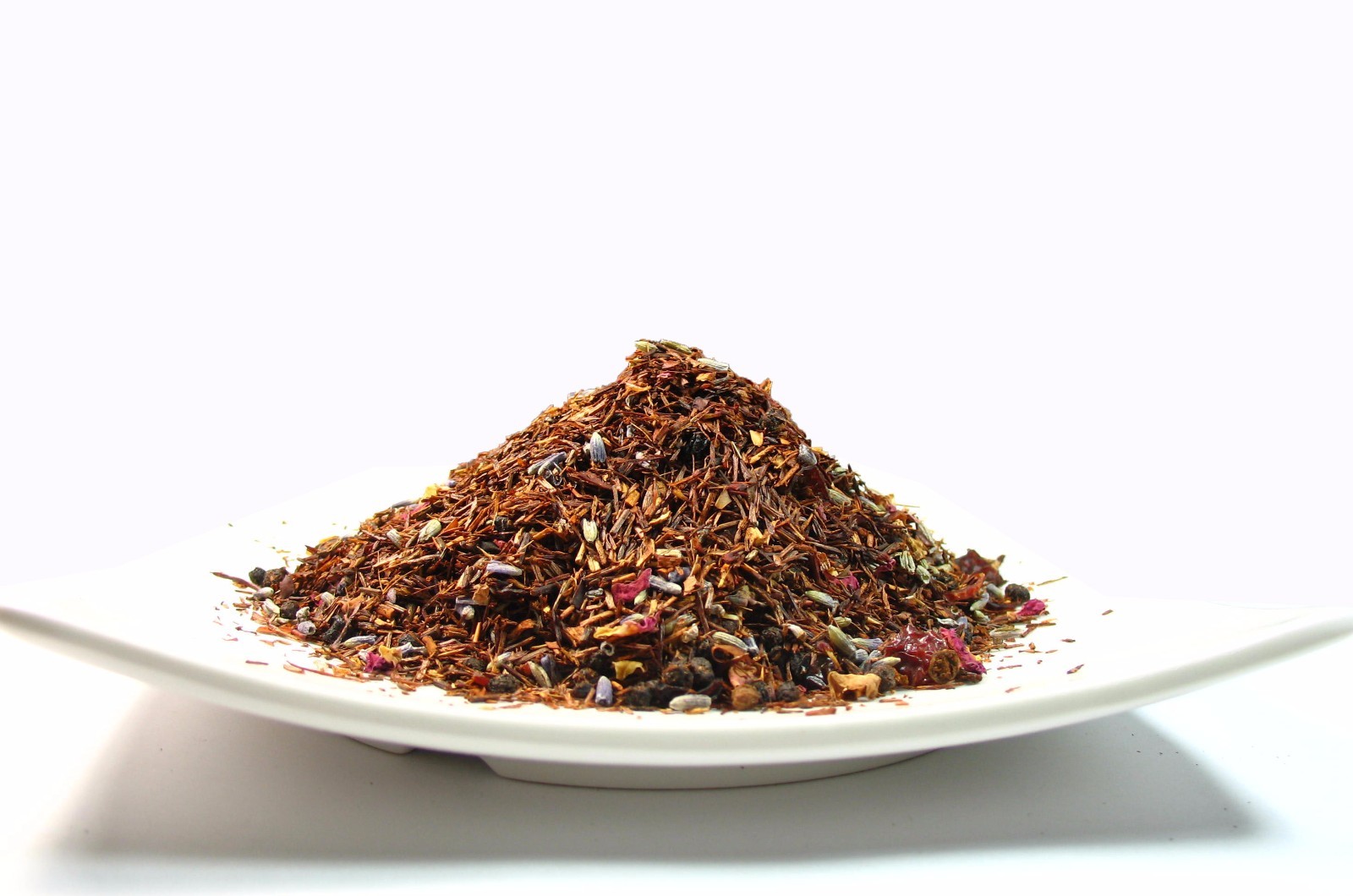 ROOIBOS PROVENCE AFRICAN HERBAL TEA 1/4 LB Bag
