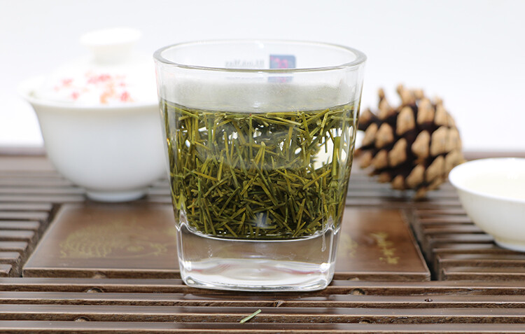 Pine Needle Tea – 100% Pure Natural Dried Masson Pine Needles Herbal Tea