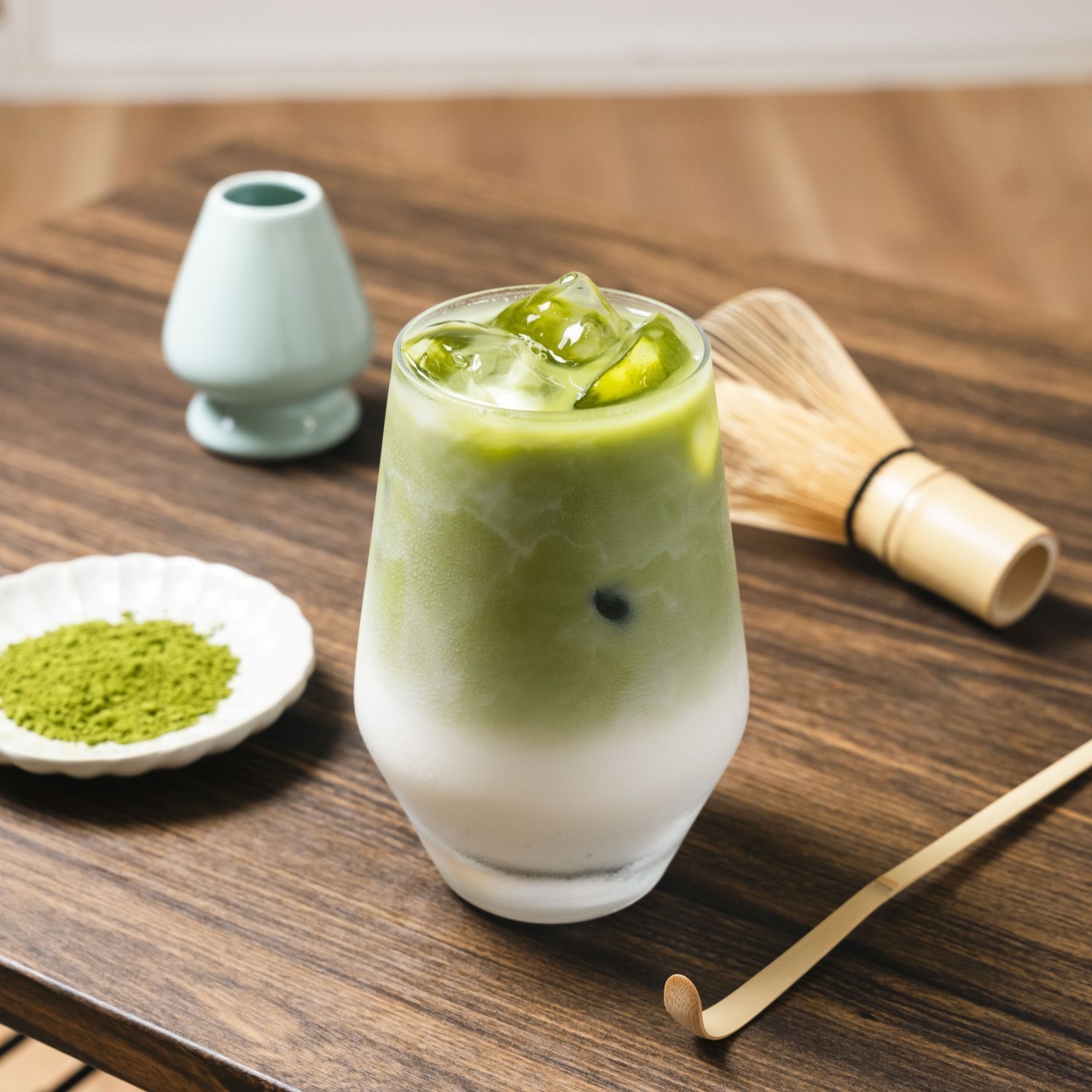 Japanese Matcha Powder 2 x 70g HALAL Certified Green Tea Product of Japan