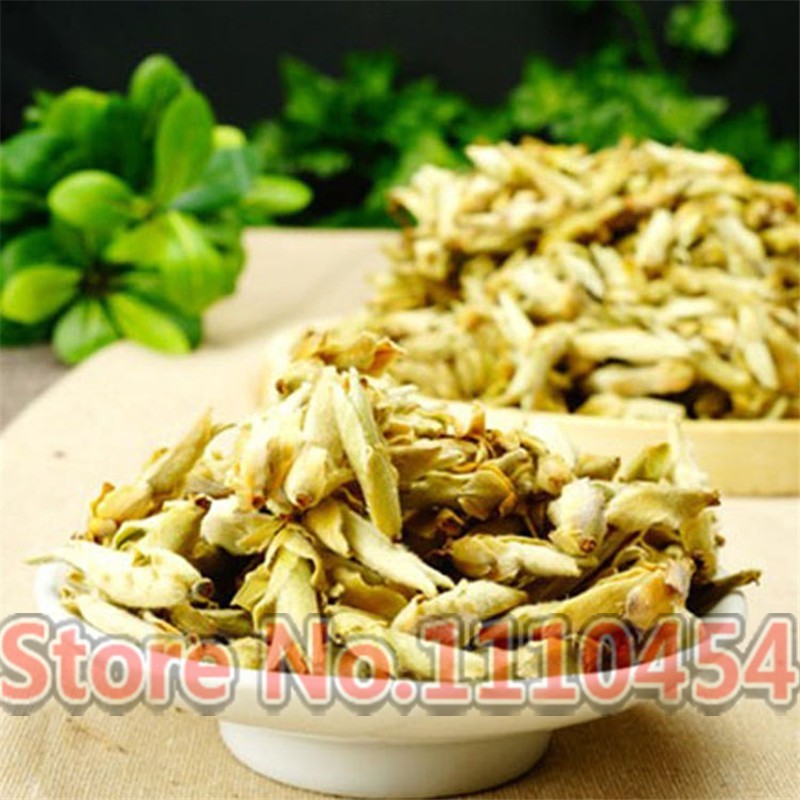 250g Wild Puerh Trees Bud Bacillus Spores Wild White Tea Spring cha Tea Anti-age