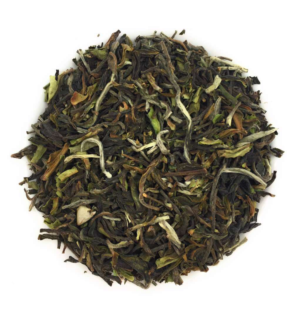 Darjeeling Black Tea 2024 Season Castleton Garden Fresh Healthy Beverage 250g