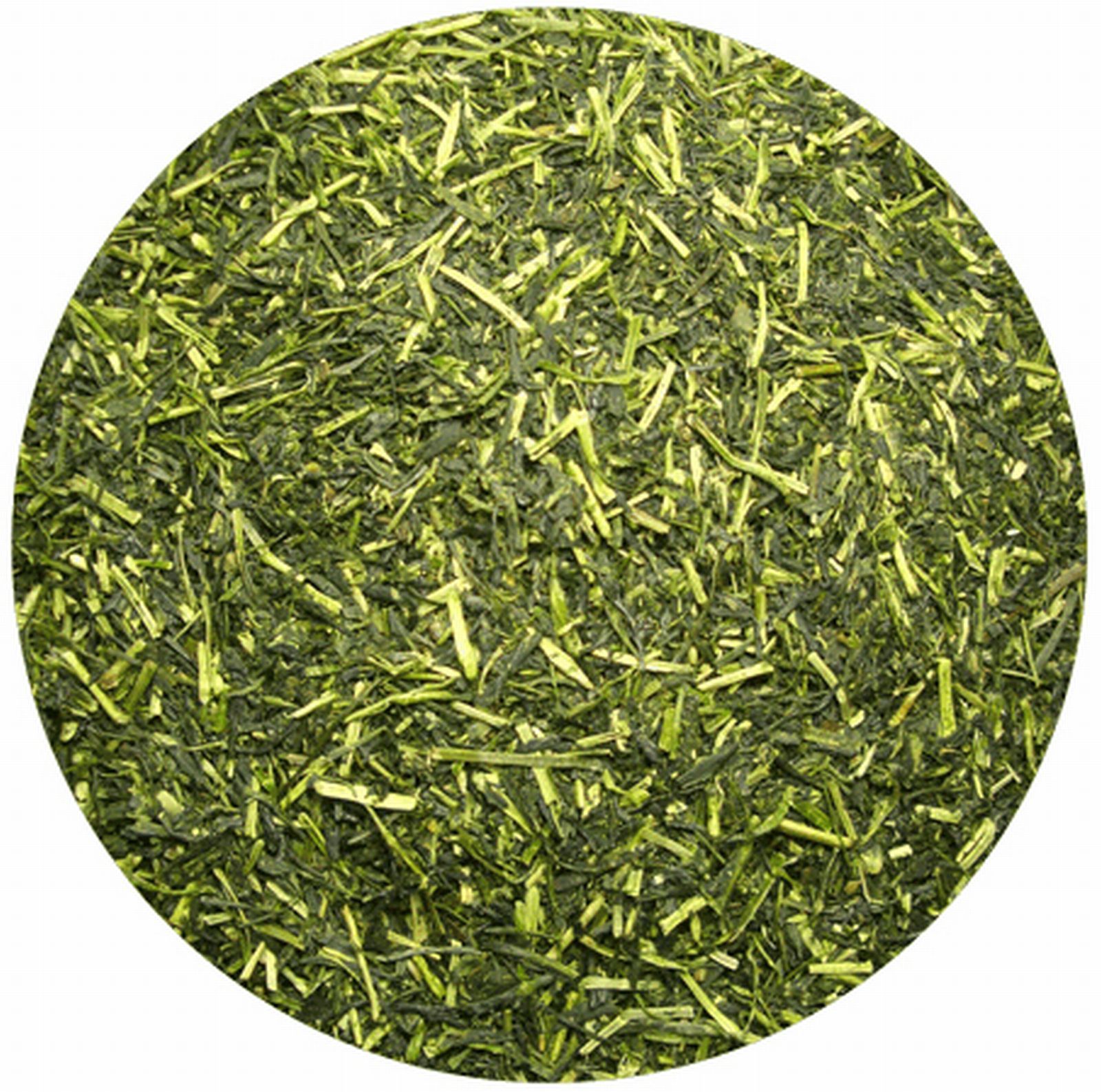 Japanese Green Tea Gyokuro Karigane 100g(3.5oz)