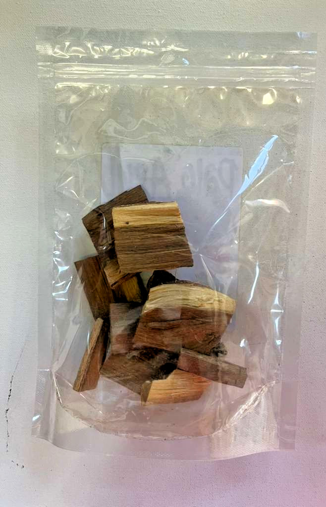 Palo Azul / Kidneywood 4oz – Organic Mexican Herbal Tea/ Té Natural de Hierbas