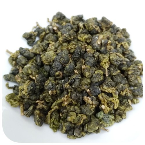 Taiwan High Mountain Oolong Tea / Shanlinxi High Mountain | Loose Leaf Tea 150g