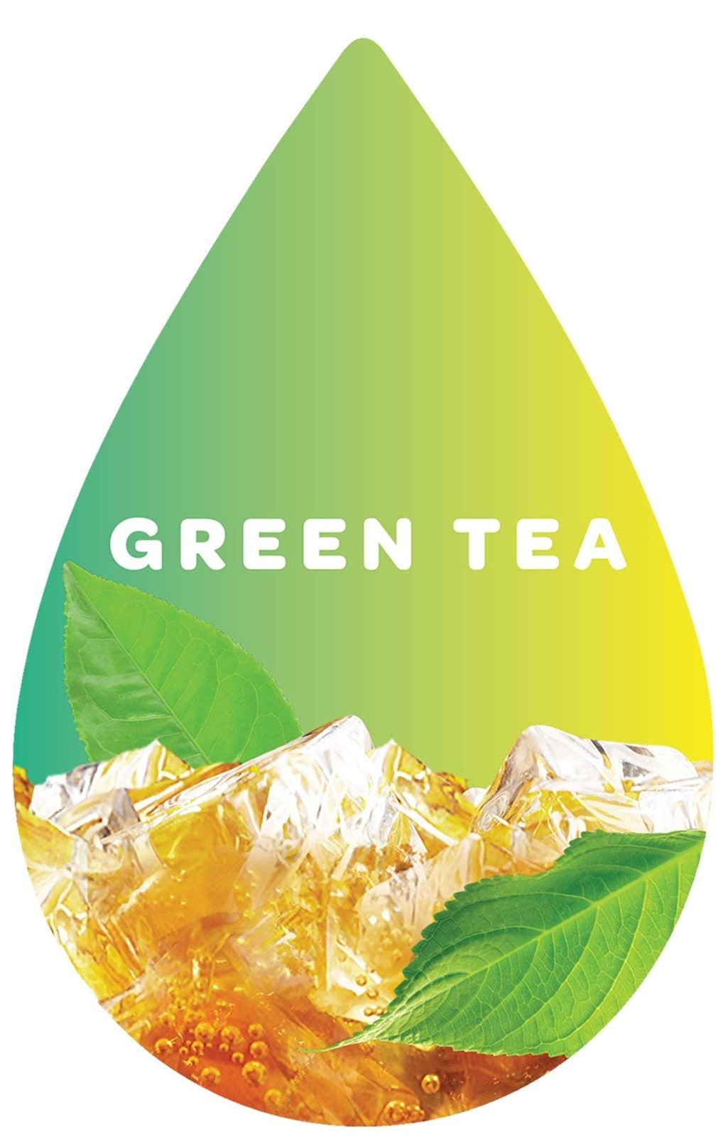Premium All-Natural Green Tea Bags, Great for Foodservice Commercial Ice Tea …