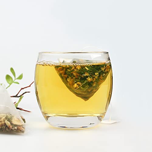 Chinese Tartary Buckwheat Burdock Tea Substitute Tea 250g (5gx50pack)