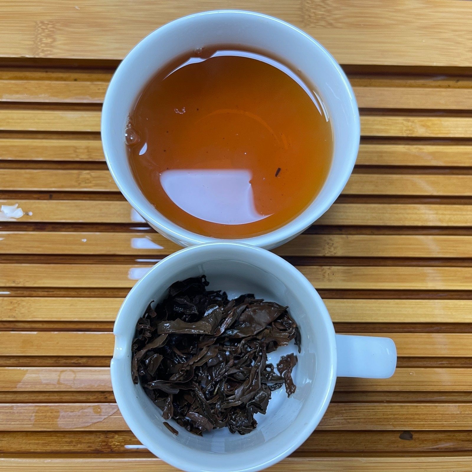 Ruisui Top Grade Honey Black Tea Loose Leaf Limited Edition 300g (75g x 4)