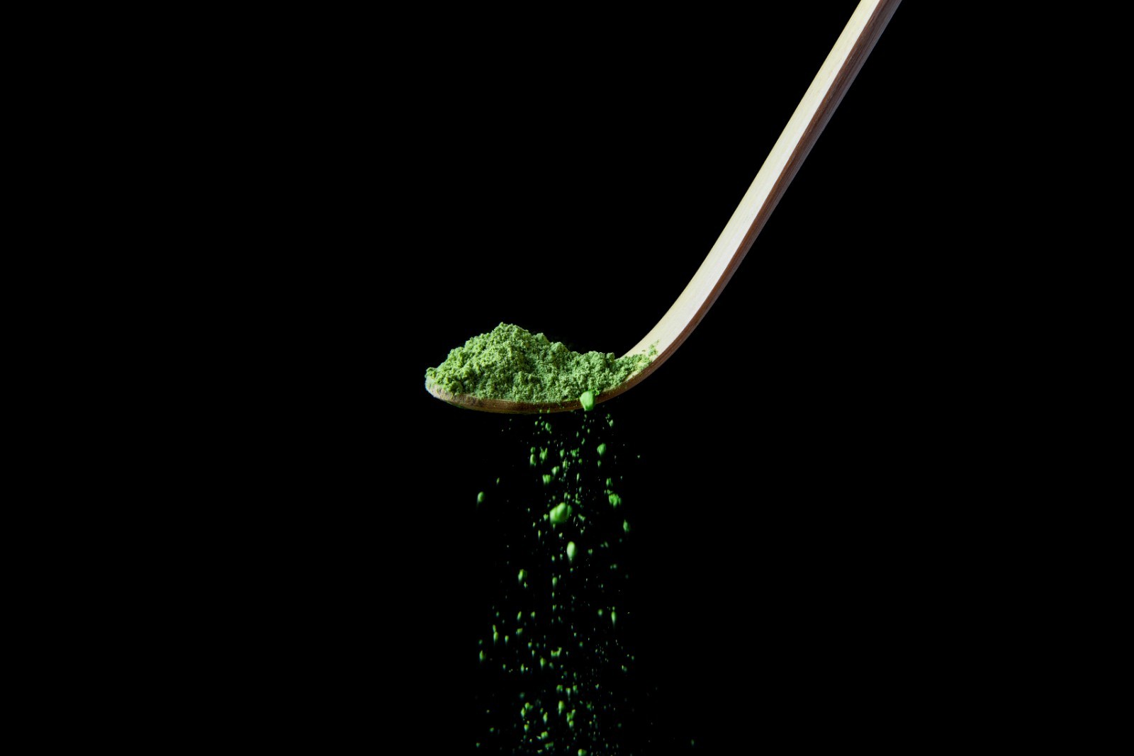 Japanese Green Tea Powder MATCHA 100g Koicha from JAPAN ceremonial Uji Kyoto