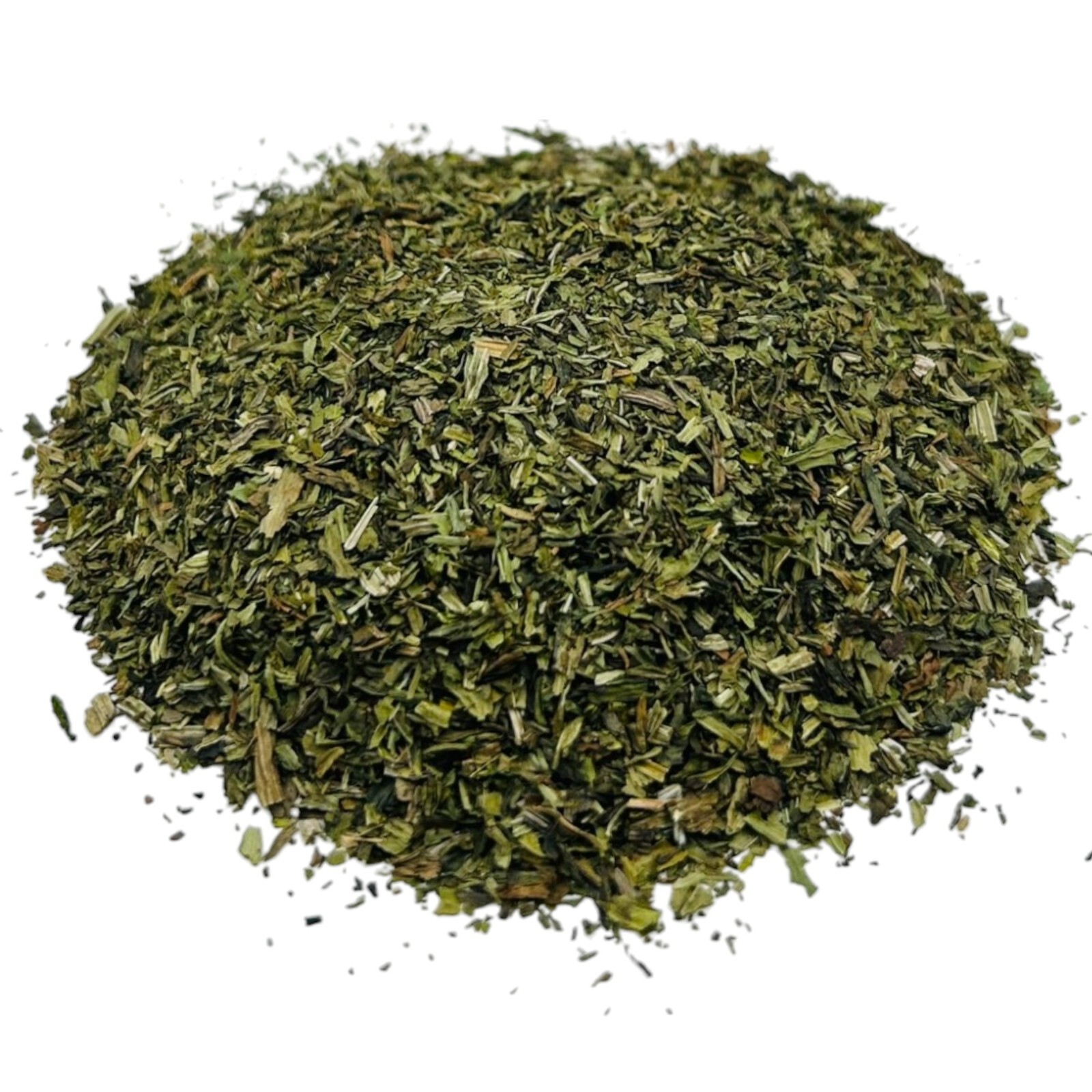 Dried Premium Plantain Grated Leaves – 25g – 1.95Kg – plantago major