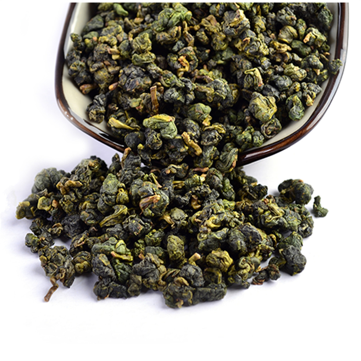 Fresh Milk Oolong Tea 250g Natural Green Tea Organic Taiwan Jinxuan High Quality