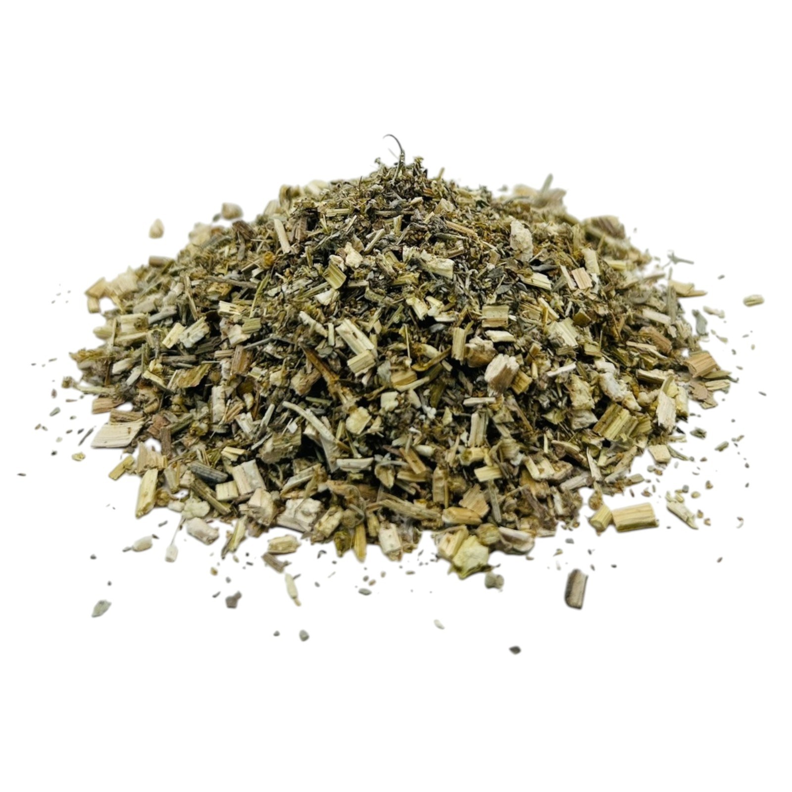 Dried Wormwood Cut Leaves & Flowers Mugwort 25g – 1.95Kg Artemisia absinthium