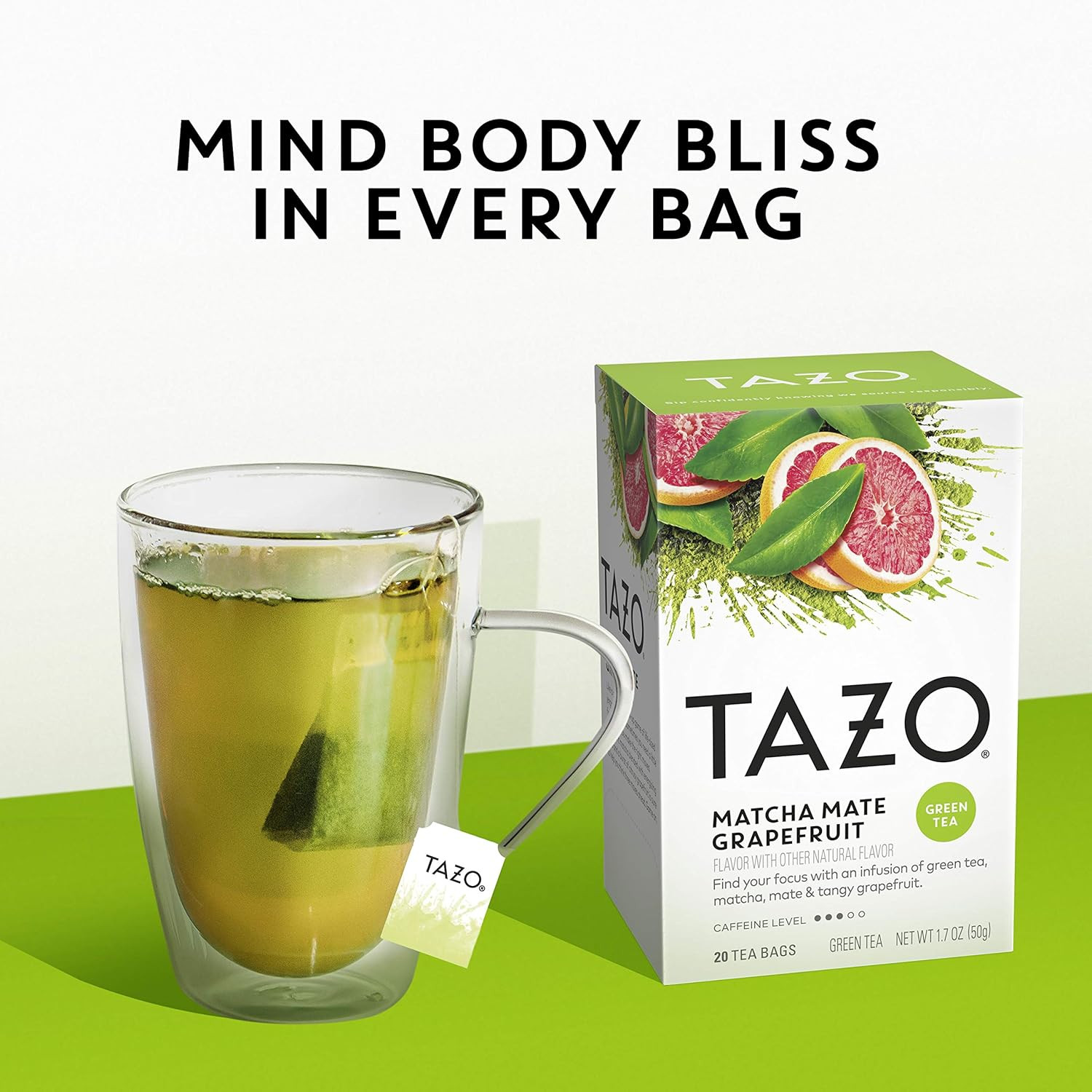 Green Tea