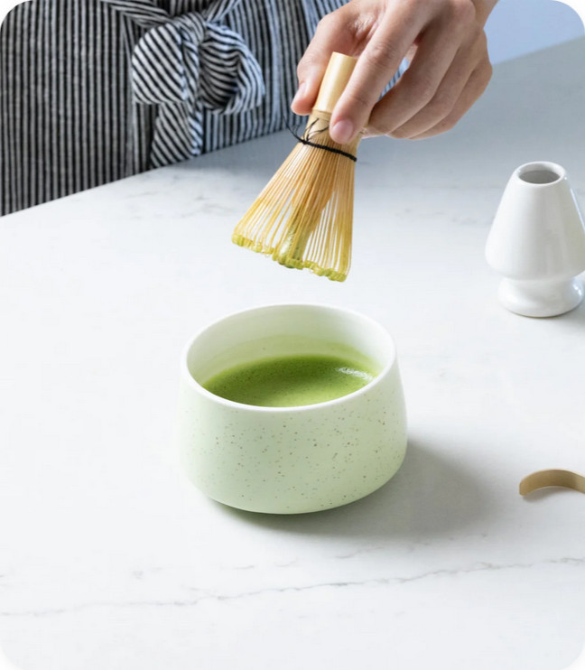 Harney & Sons Unjonotomo Ceremonial Matcha Extra Thick Grade 30g Tin