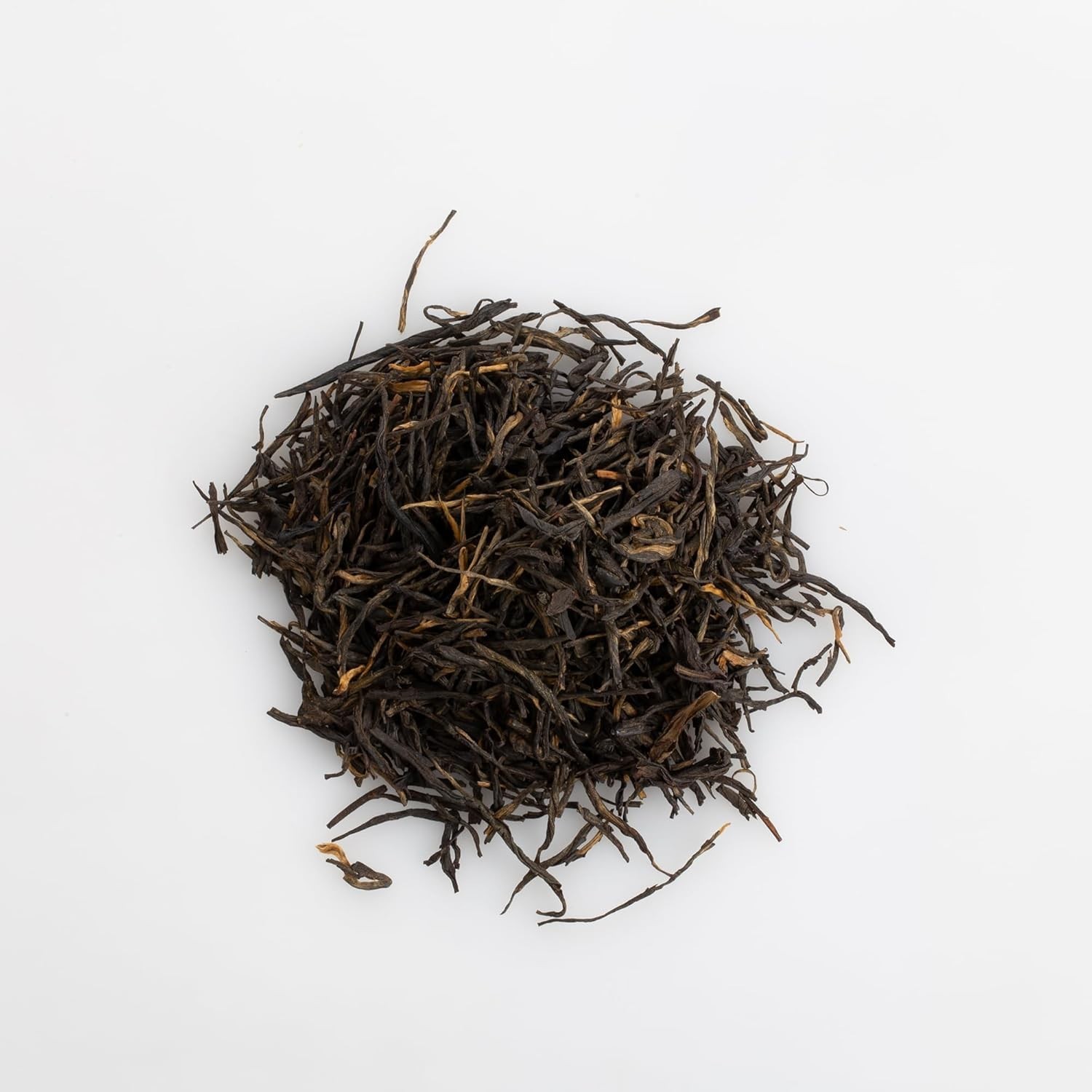 Chinese Black Tea – Yunnan Dian Hong, 2.5 Ounce Loose Leaf with Honey Aroma