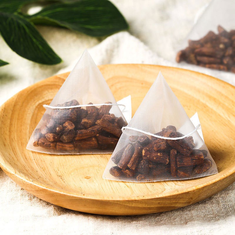 Dandelion root tea 150g — promotes bile secretion and aids digestion