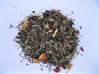 Fruit Blend Tea 8oz Half Pound Atlantic Spice
