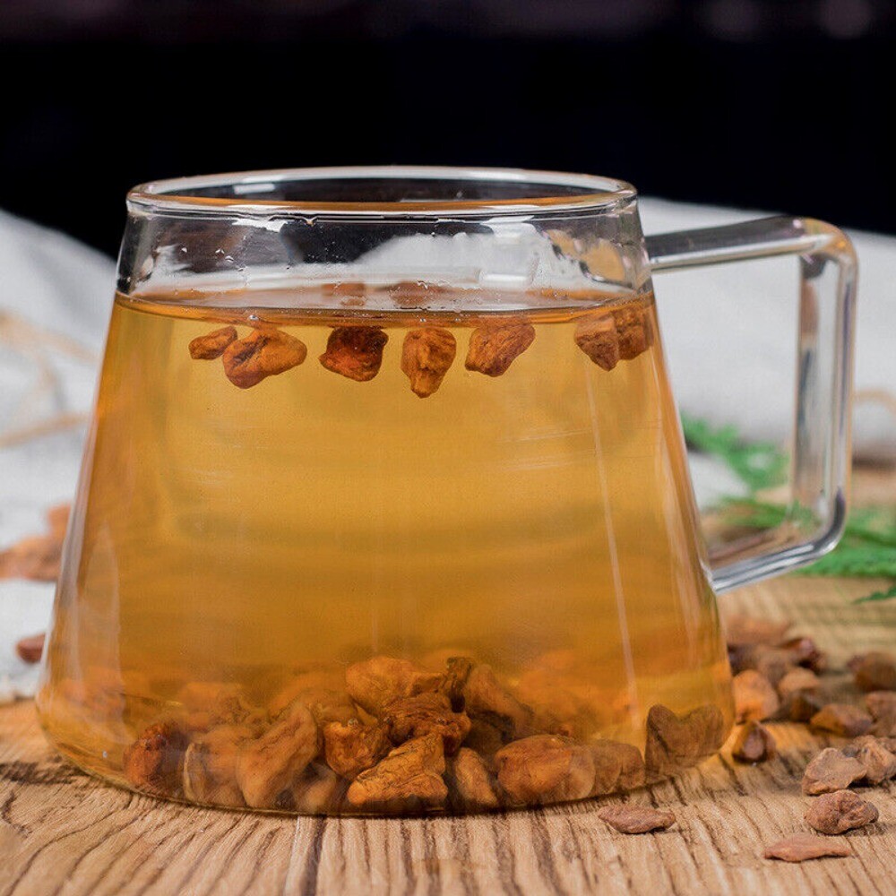 Organic Dandelion Root Tea 50 500g Loose Dried Radix Taraxaci