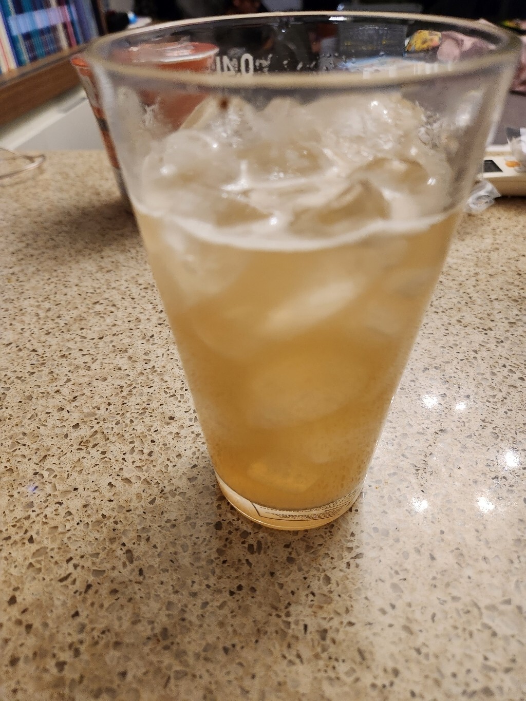 Teazen Kombucha Citron Powder 5g x 30sticks Prebiotics Tea K-Drink