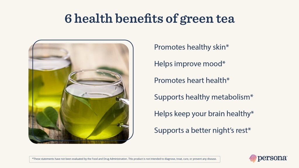 GREEN TEA Benner Total 40 Tea Bags HOT & COLD ALDI Twice As Nice Guarantee 2 BOX