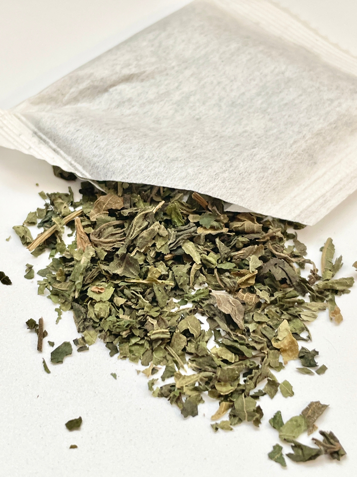 Nettle Leaf Tea by Palm Beach Herbals | 30ct, Caffeine-Free