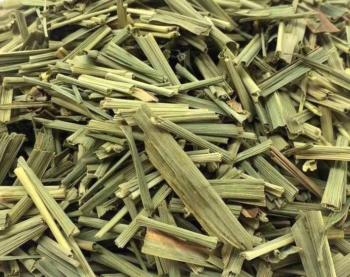 Lemongrass Tea Leaves Cut Lemon Grass tea Herb Organic pure natural 1oz USA