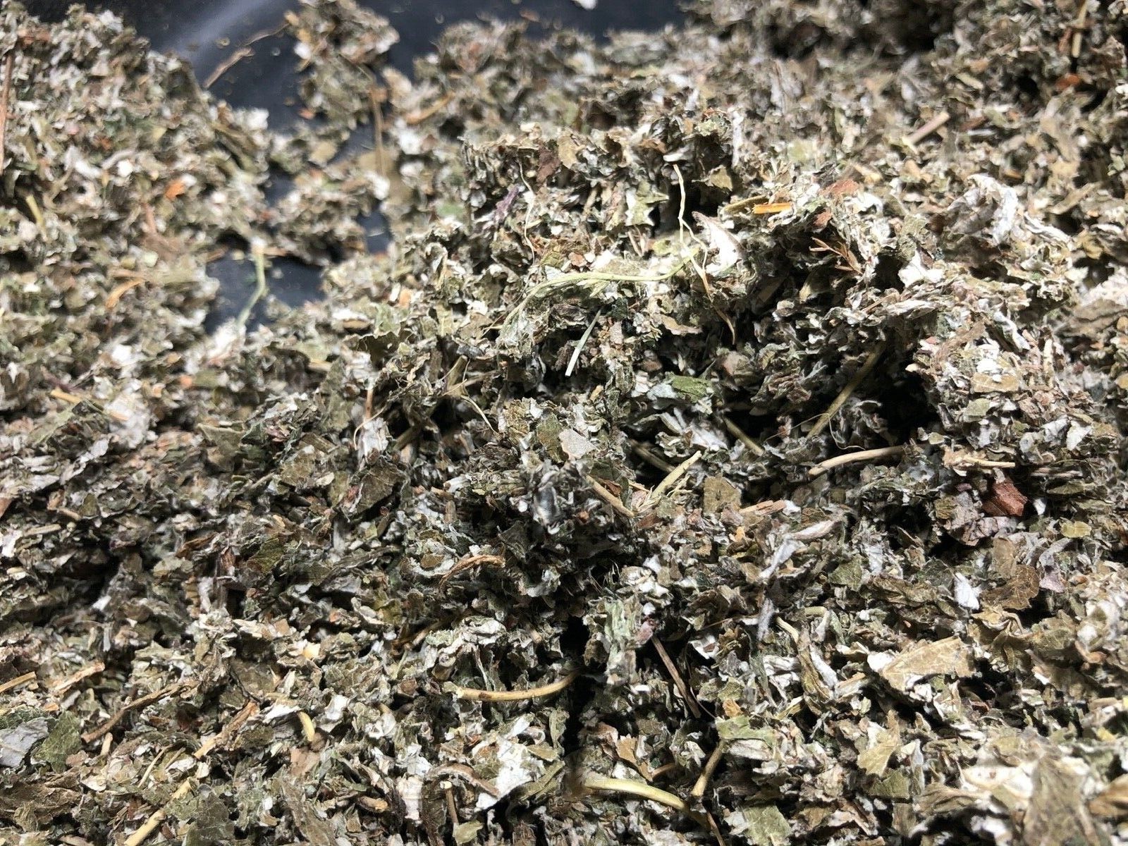 Raspberry Tea Leaf – 1/2 pounds Spice Discounters Organic Bulk Herbs Since 1990!