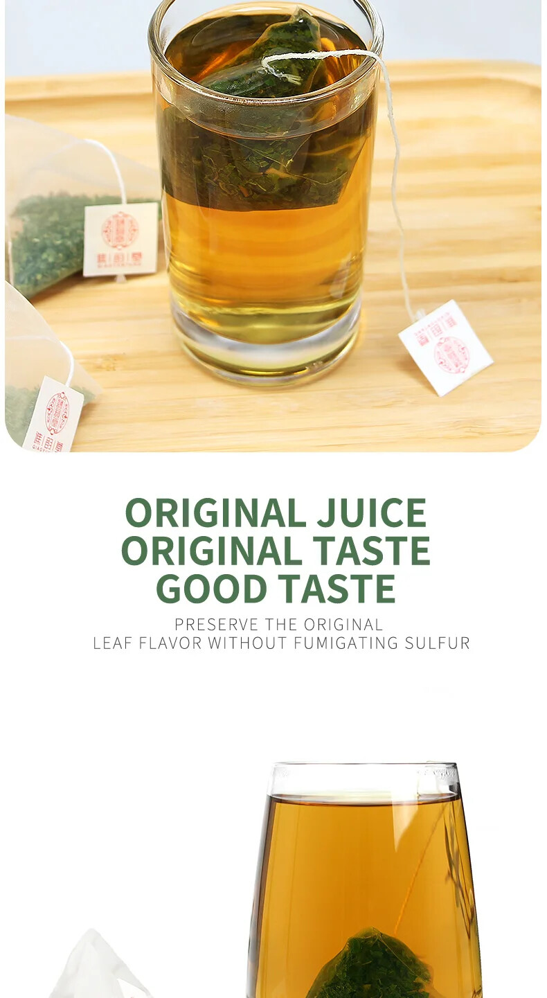 Mulberry Leaf Tea Natural Healthy Premium 150g