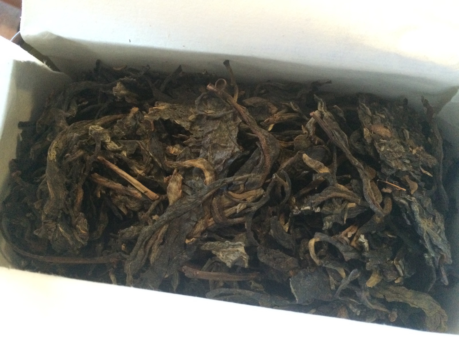 2014 Chen Yuan Hao 25th Year of Establishment Puerh Puer Pu-er Tea Cake(RAW)357g