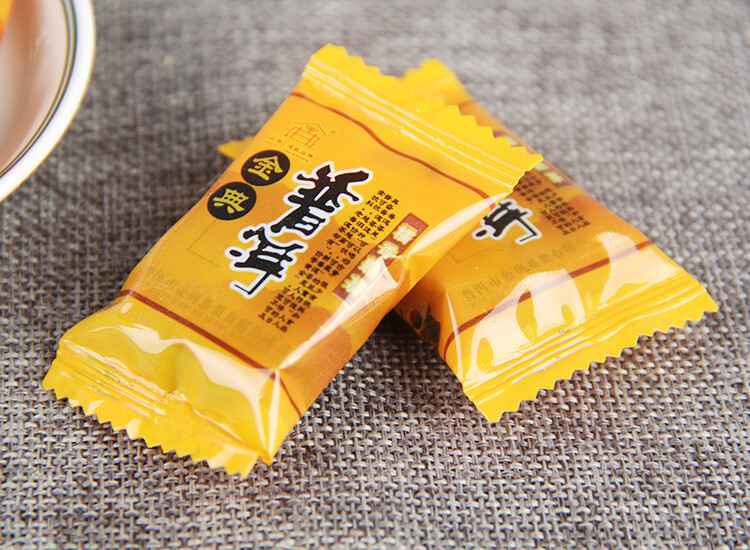Yunnan Sticky Rice Pu Erh Tea (Nuo Mi Xiang Cha) Ripe Pu’er Puer Mini Cake 500g