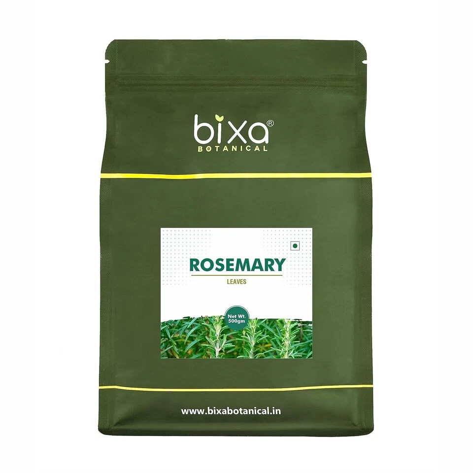 Rosemary Leaves 500 gms Free Shipping World Wide