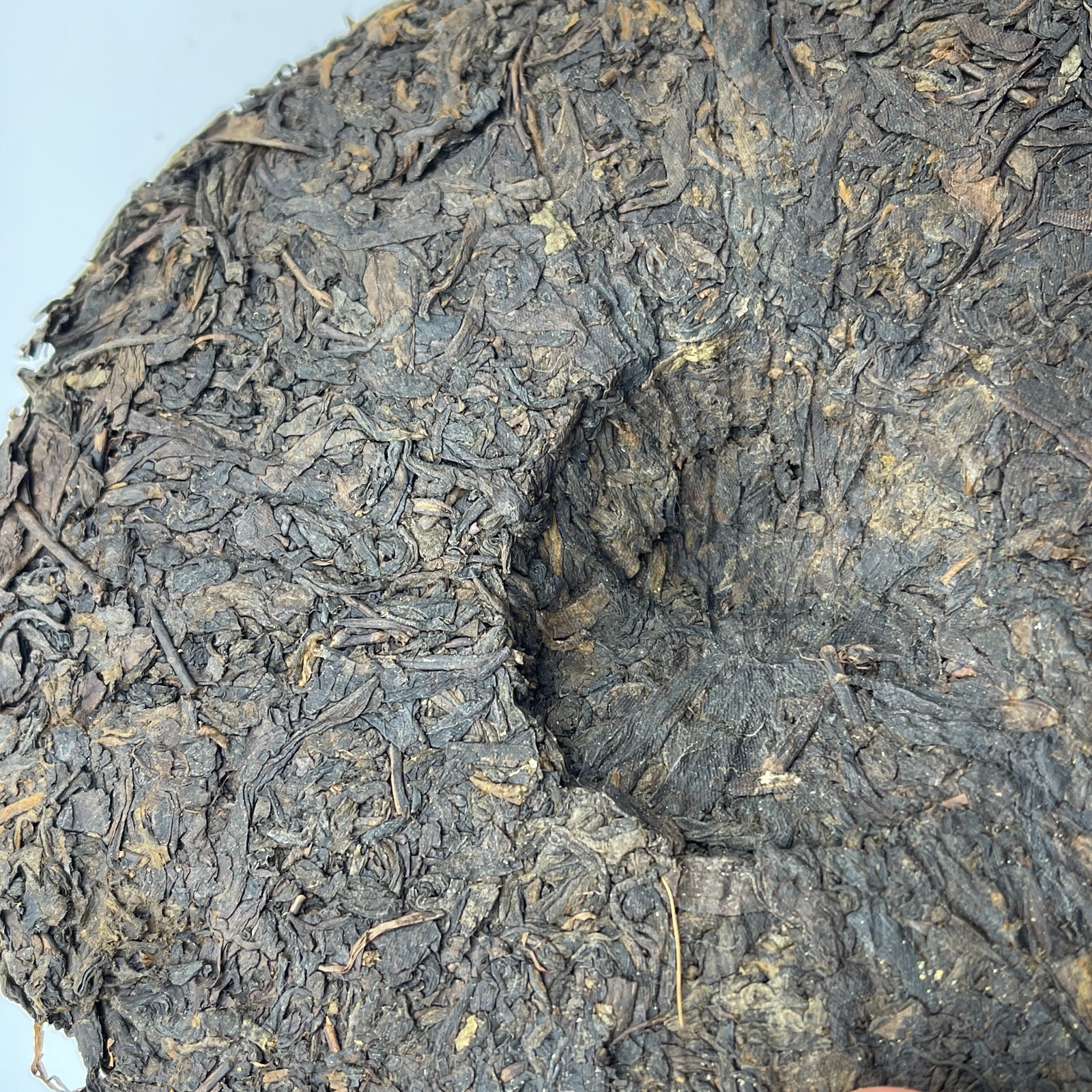 Pu-Erh tea,2023,風花雪月 Romance,357g,Cooked