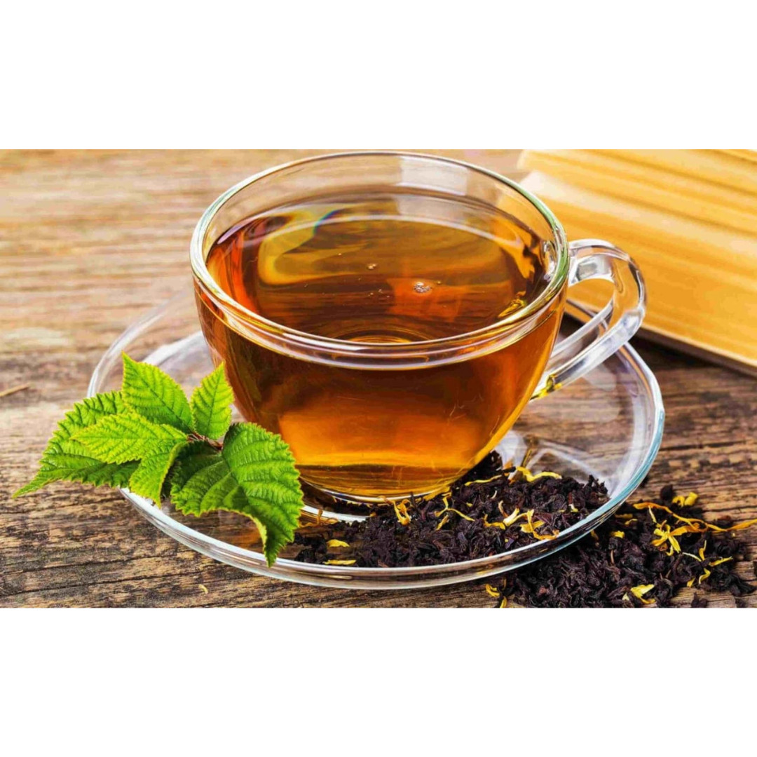 1x LIPTON Yellow Label International Blend Black Tea (100’s x 2g)