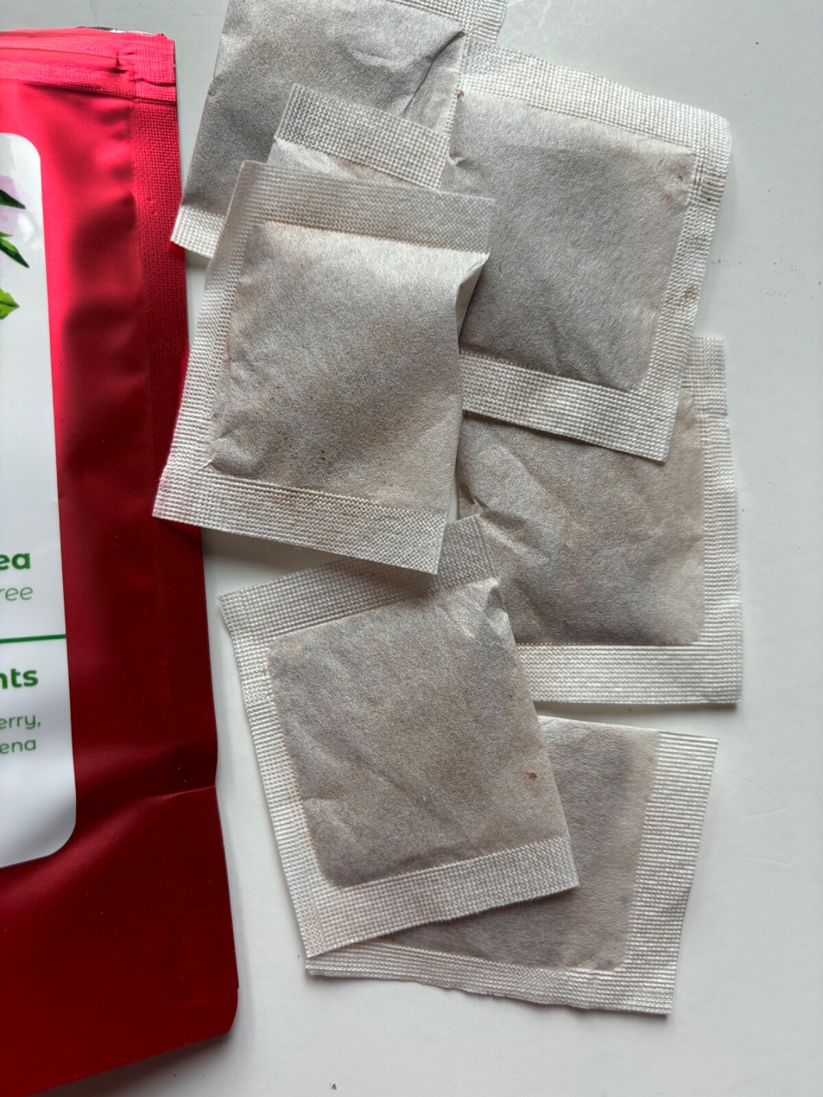 Thai Herbal Tea Natural Organic – A Simple Natural Anti-Inflammation Herbal Tea
