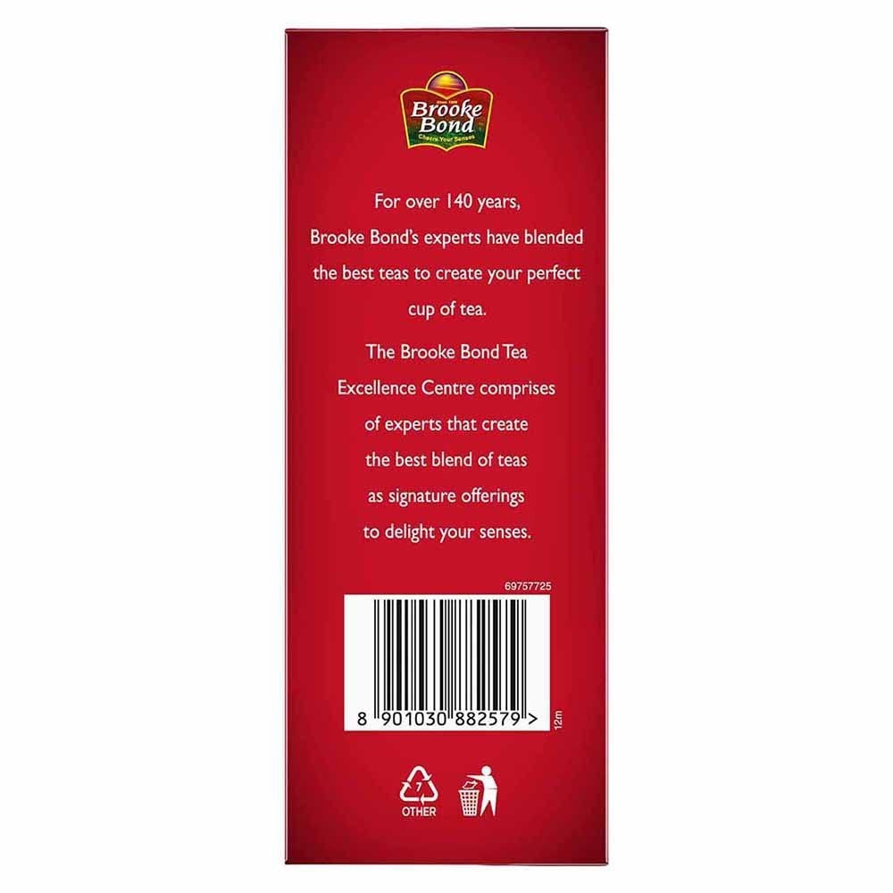 Red Label -Natural Care5 Ayurvedic Ingredients500g