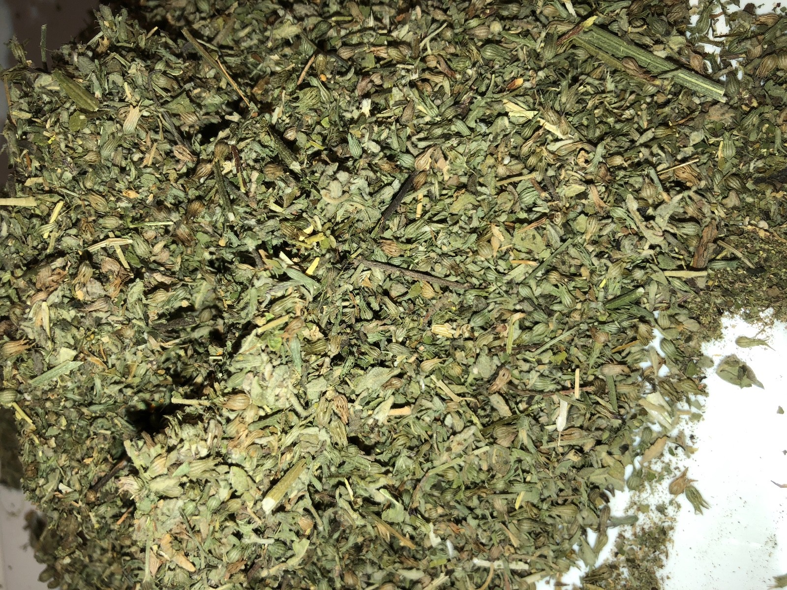 DAMIANA & CATNIP Bulk Herb Leaf Mix Blend Natural Botanical Tea – oz 1 2 4 8 oz