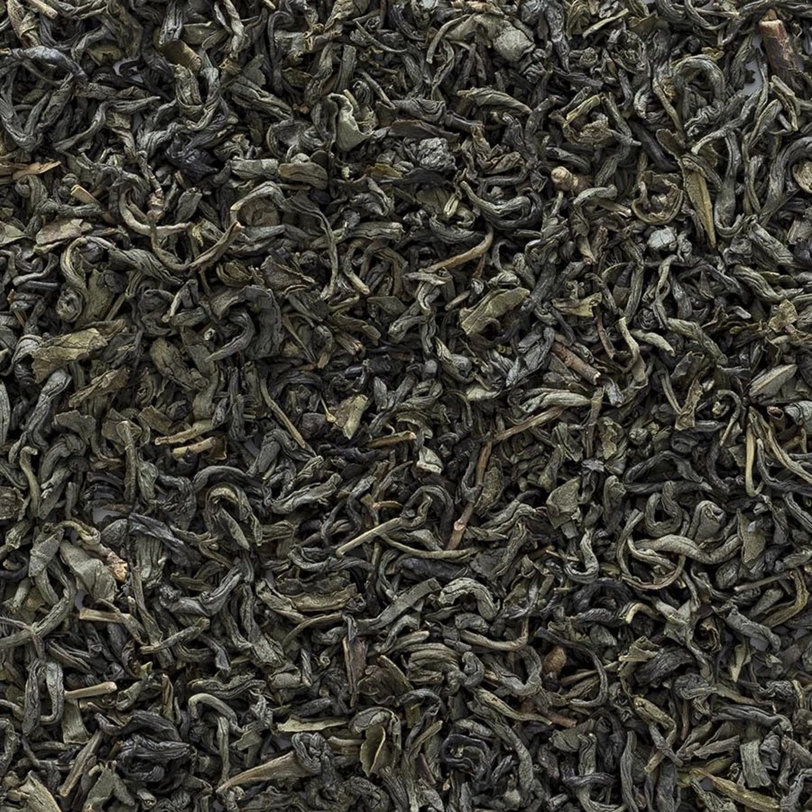 1 Pound Loose Leaf Jasmine Green Tea Exotic Floral Flavor Fresh 16 Ounces