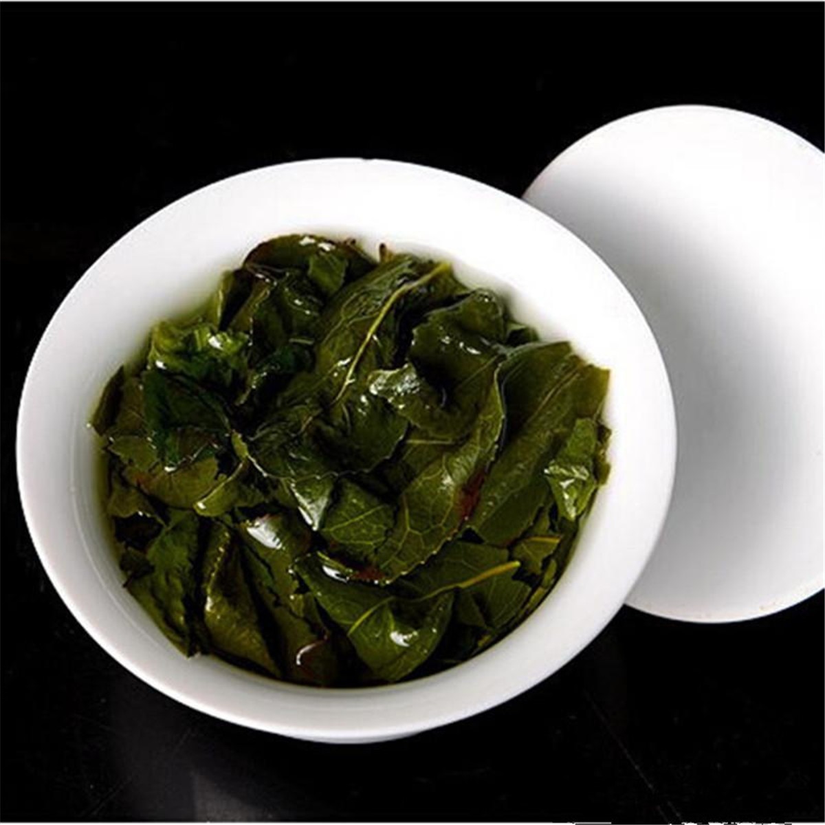 Natural Herbal Energy Detox Taiwan Dongding Milk Oolong Tea 250g