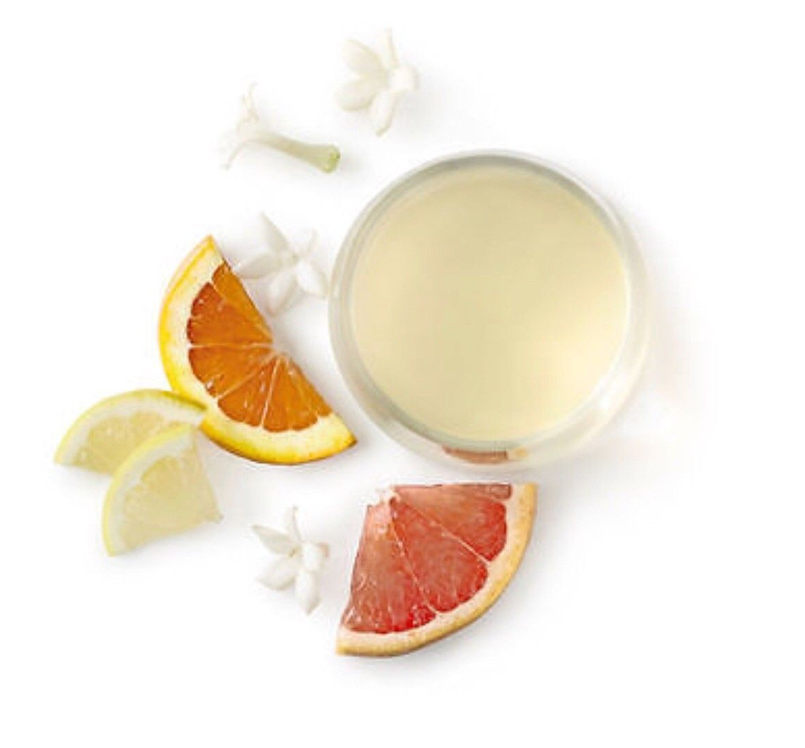 🍑 NEW! RARE! 🍑🍊 AUTHENTIC!! 2 OZ TEAVANA CITRUS LAVENDER SAGE HERBAL TEA 🌈🍑