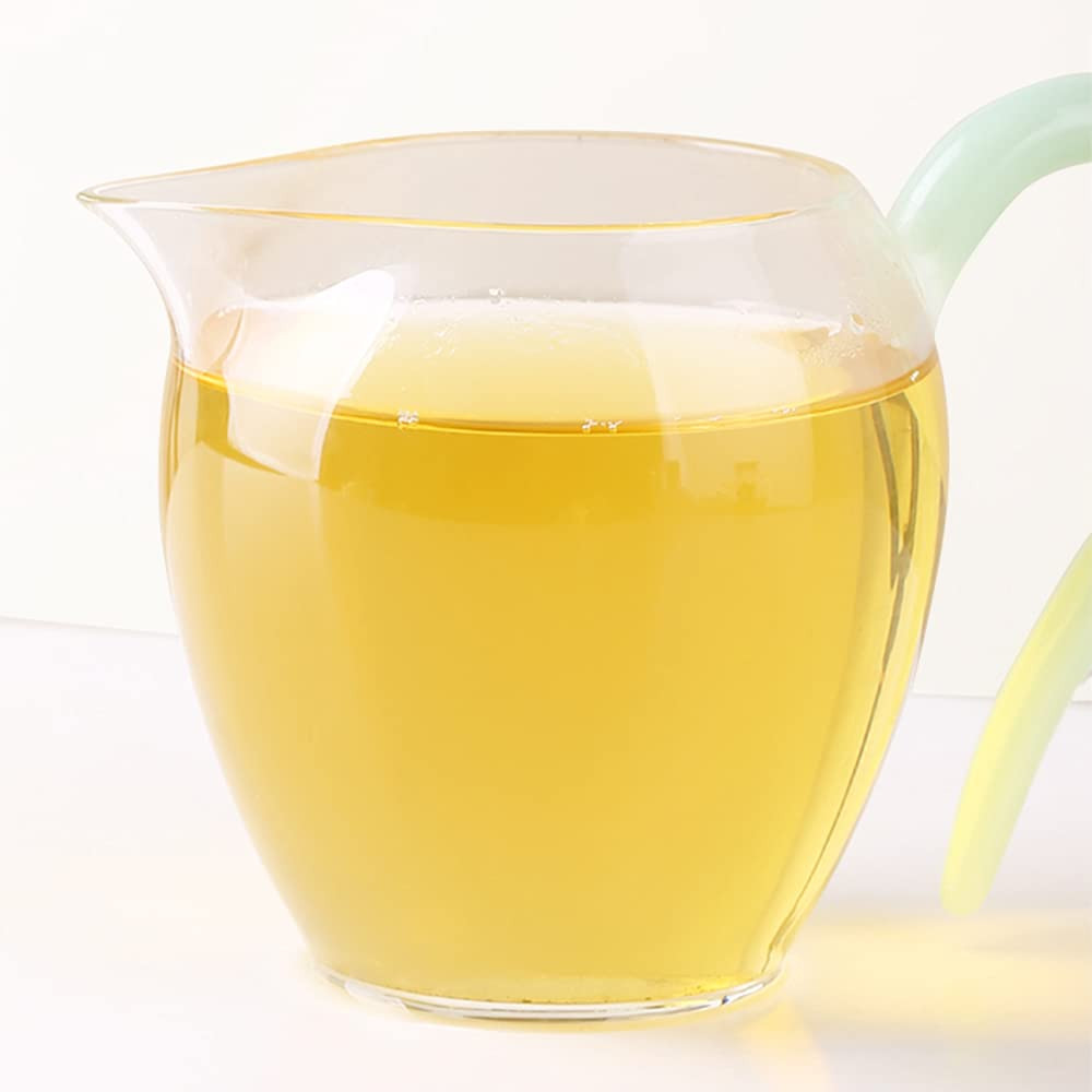 – Taiwan Oolong Tea Loose Leaf – 5.29oz/150g – Taiwanese High Mountain Oolong…