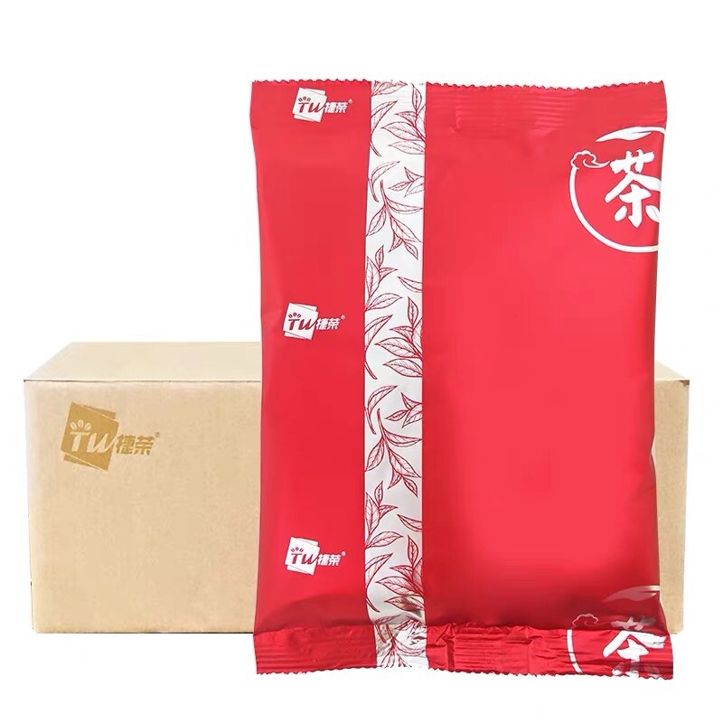 Ceylon blend black tea authentic HongKong style milk tea 捷榮錫蘭拼配紅茶粉港式拉茶絲襪奶茶檸檬茶
