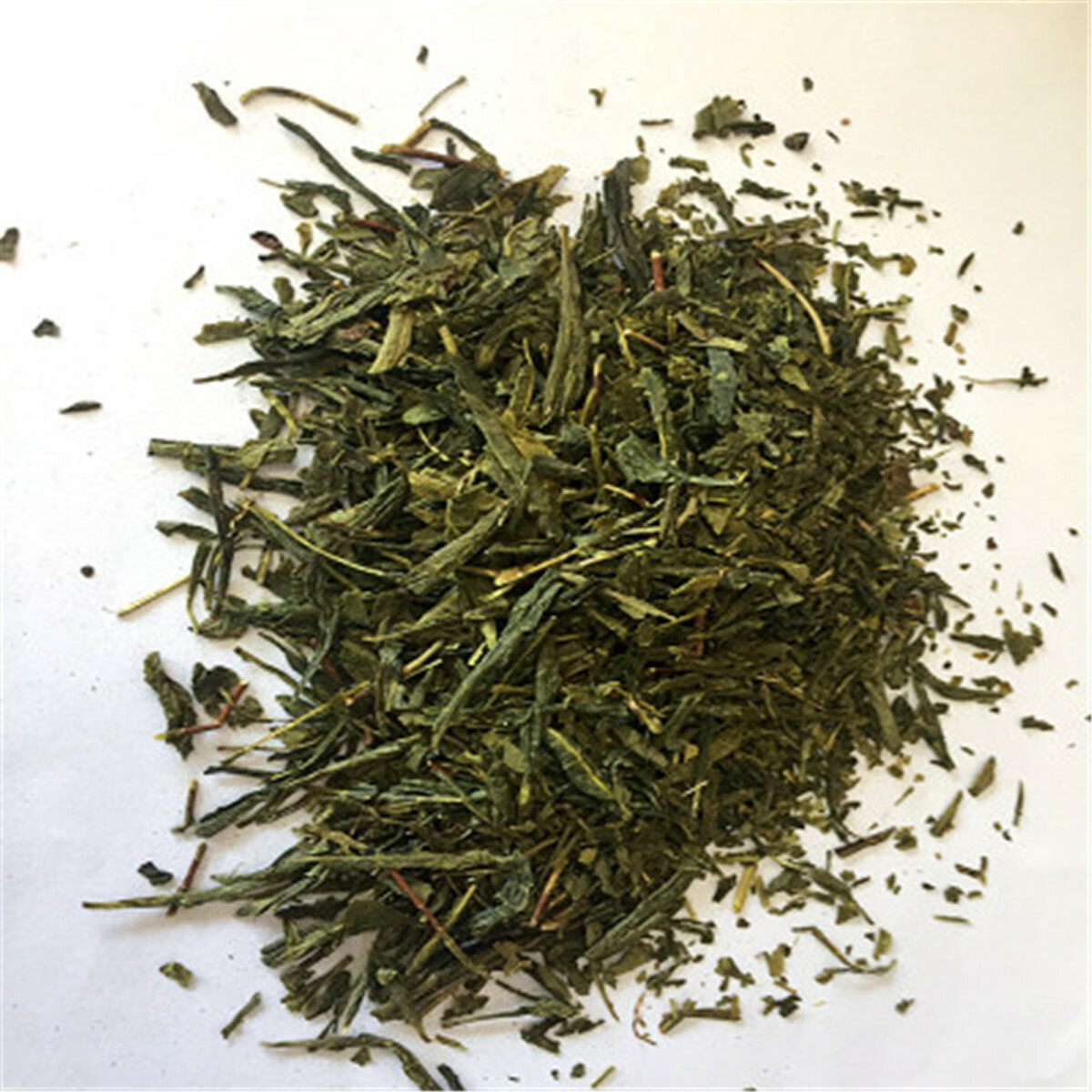Natural Organic Sencha Green Tea Loose Leaf Premium 50-500g