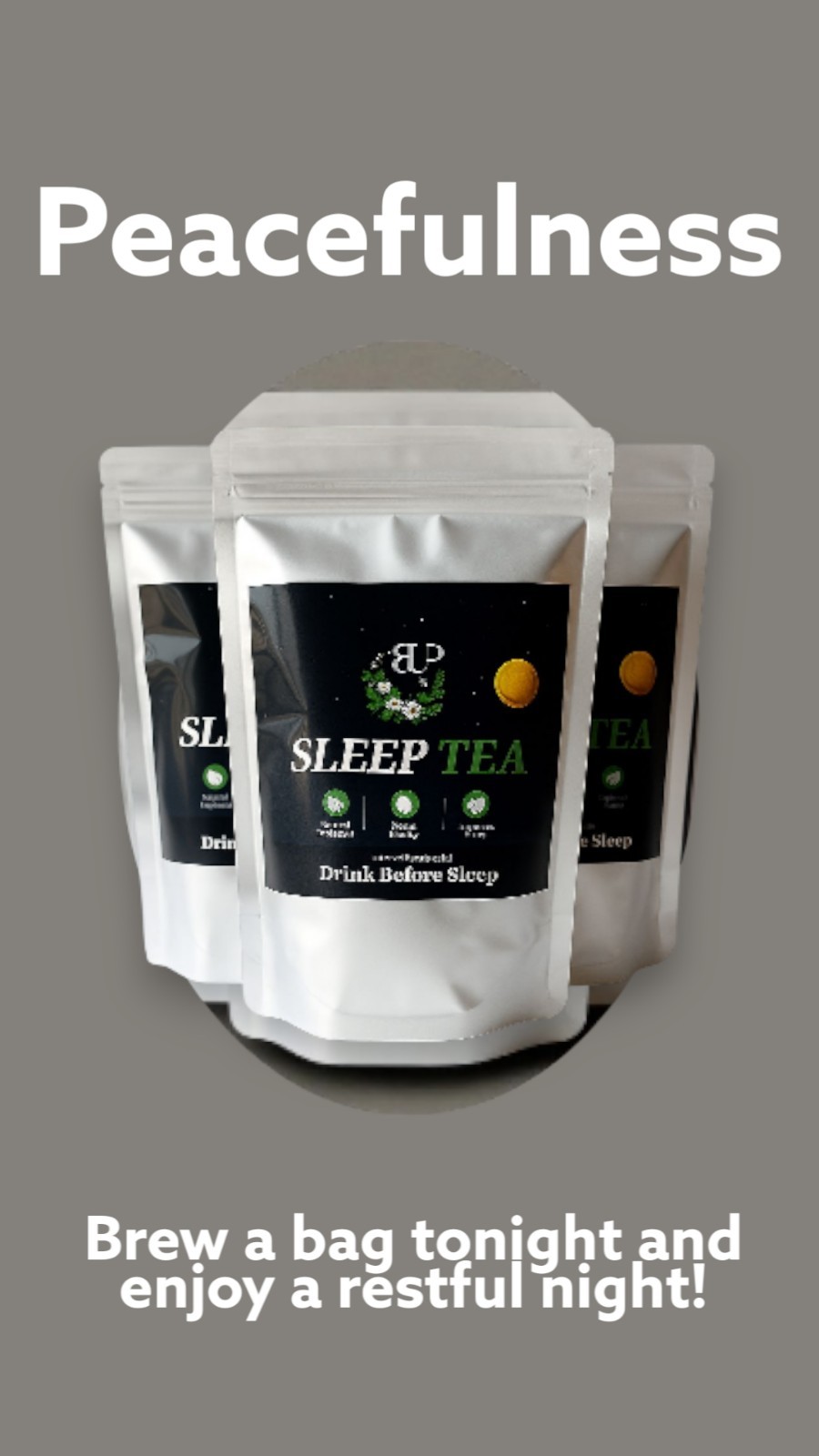 Sleep Tea